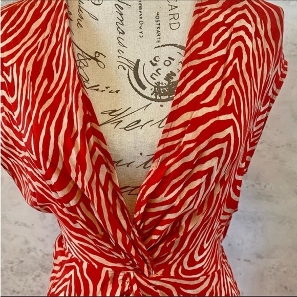 Vix Paula Hermanny Celina Dress - Picture 8 of 14